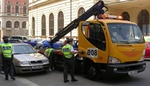 Nová a velmi důležitá dopravní značka: Kdo ji nebude znát, tomu policie nekompromisně odtáhne automobil