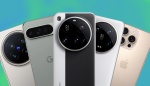 Nejlepší fotomobily (Květen 2025): Xiaomi 15 Ultra s parádními fotoaparáty Leica zůstává neporažena, za pozornost stojí i starší 14 Ultra
