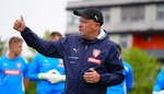 Varování reprezentačního kouče Haška před kvalifikací o MS. Straší ho hvězdy soupeře