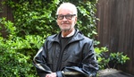 Robert Vano vysvlékl před objektivem nespočet slavných tváří. Fotograf odhalil, jak se mu to povedlo