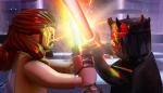 LEGO Star Wars: The Skywalker Saga zdarma pro PC, ale jen dnes