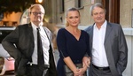 Šokující proměna Jiřího Adamce: Režisér chřadne před očima, sužuje ho vážná nemoc