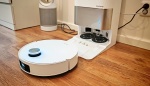 Nejlepší robotický roku 2025? Xiaomi Dreame X50 Ultra se nad ostatní vyvyšuje, je tichý a šplhá přes vysoké prahy (TEST)