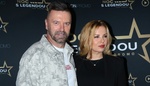 Kateřina Kristelová o svém muži Řepkovi: Je empatický, ale doma není romantik, říká