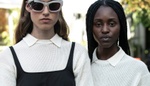 Barevná kombinace, která vládne módním trendům navzdory: Inspirujte se černobílými outfity na léto