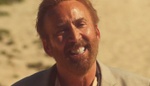 „Udělal jsem pár kotrmelců a málem zemřel." Cage při natáčení nového filmu bojoval o život