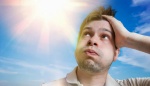 To tu dlouho nebylo: Meteorologové mluví o nejdivočejším červnu, jaký Česko nepamatuje
