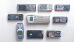 Staré mobily, které mají hodnotu: Našli jsme 10 těch, které možná máte doma. Některé stojí miliony