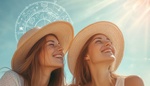 Který měsíc je vaším měsícem lásky podle numerologie? Podle astrologa přeje červen čtyřem znamením, mezi nimi je i zářivý Lev 