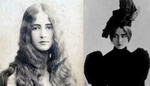 Tanečnice Cleo de Merode okouzlila samotného krále Leopolda. Soudila se kvůli pomlouvám o prostituci a za války tančila vojákům